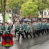 Schützenfest Sonntag 2026