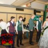 Schützenfest Sonntag 2026