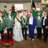 Schützenfest Sonntag 2026