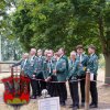 Schützenfest Sonntag 2026